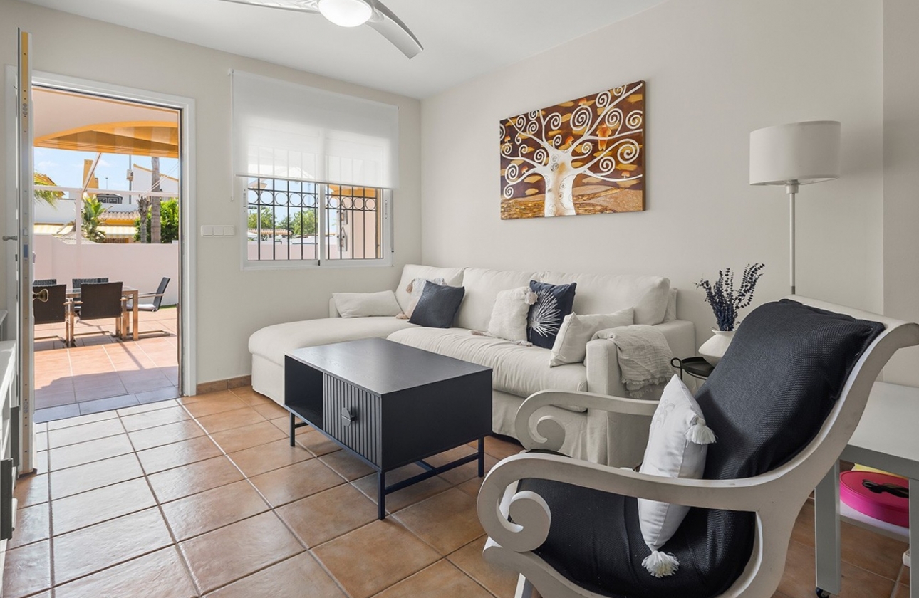 Rynek wtórny - Bliźniak - Torre de la Horadada - Pueblo Latino