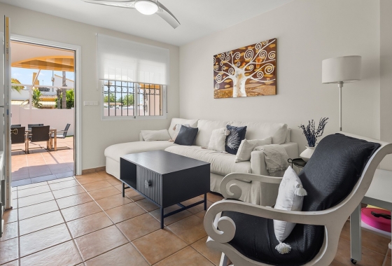 Rynek wtórny - Bliźniak - Torre de la Horadada - Pueblo Latino