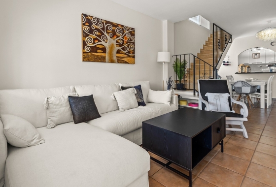 Rynek wtórny - Bliźniak - Torre de la Horadada - Pueblo Latino