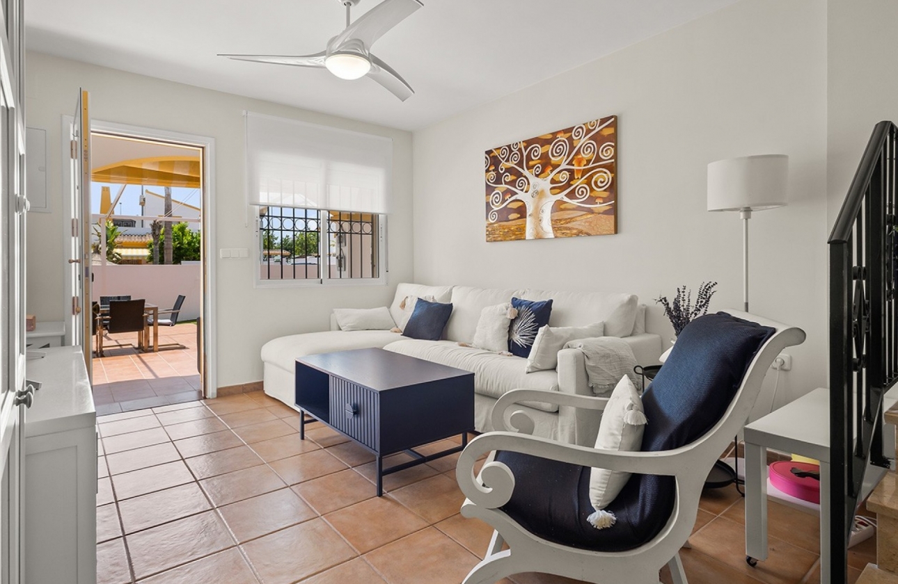 Rynek wtórny - Bliźniak - Torre de la Horadada - Pueblo Latino