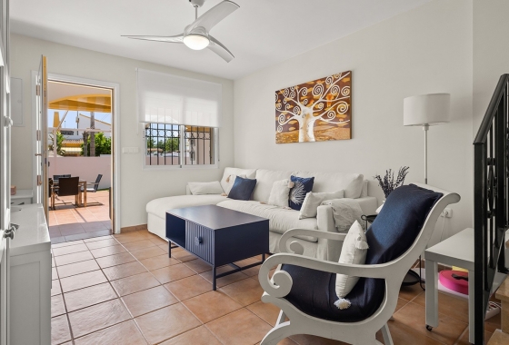 Rynek wtórny - Bliźniak - Torre de la Horadada - Pueblo Latino