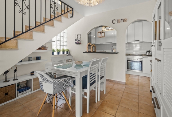 Rynek wtórny - Bliźniak - Torre de la Horadada - Pueblo Latino