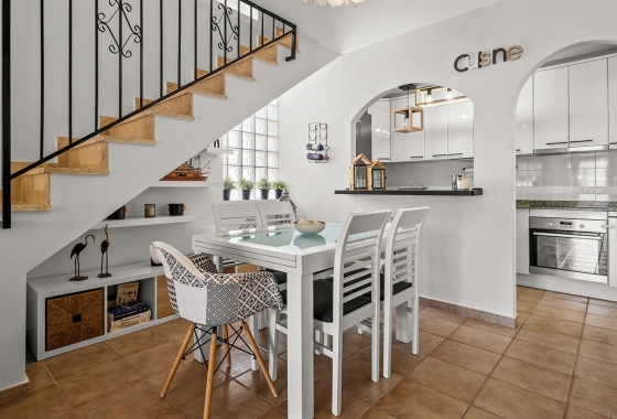 Rynek wtórny - Bliźniak - Torre de la Horadada - Pueblo Latino