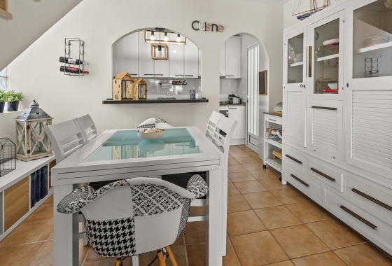 Rynek wtórny - Bliźniak - Torre de la Horadada - Pueblo Latino