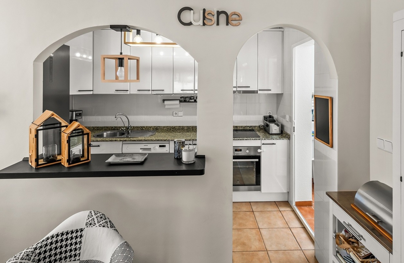 Rynek wtórny - Bliźniak - Torre de la Horadada - Pueblo Latino