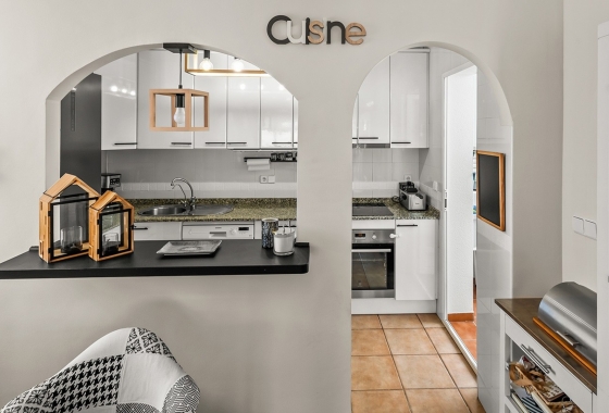 Rynek wtórny - Bliźniak - Torre de la Horadada - Pueblo Latino