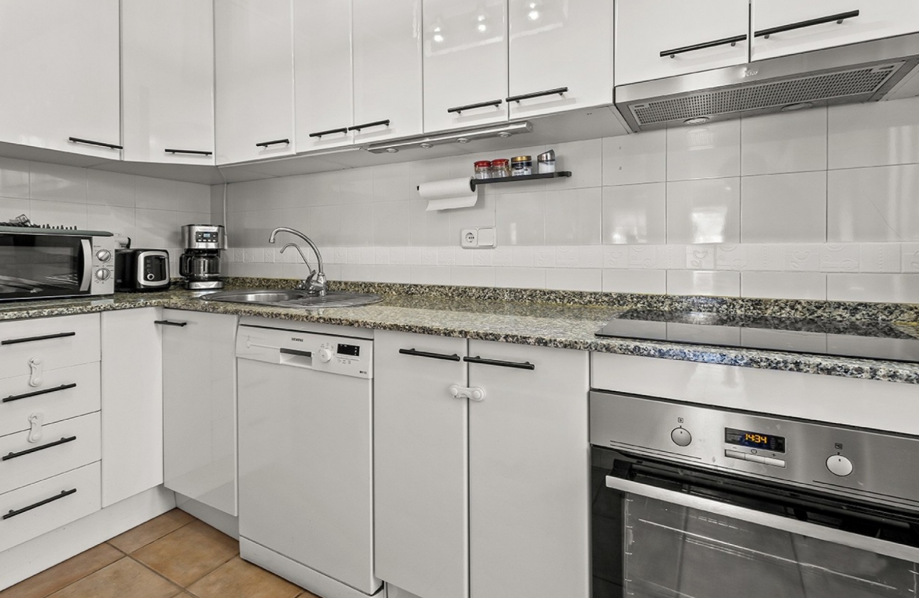 Rynek wtórny - Bliźniak - Torre de la Horadada - Pueblo Latino