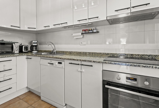 Rynek wtórny - Bliźniak - Torre de la Horadada - Pueblo Latino