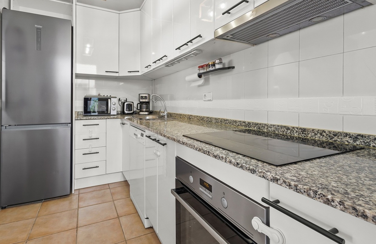 Rynek wtórny - Bliźniak - Torre de la Horadada - Pueblo Latino