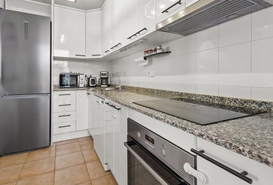 Rynek wtórny - Bliźniak - Torre de la Horadada - Pueblo Latino