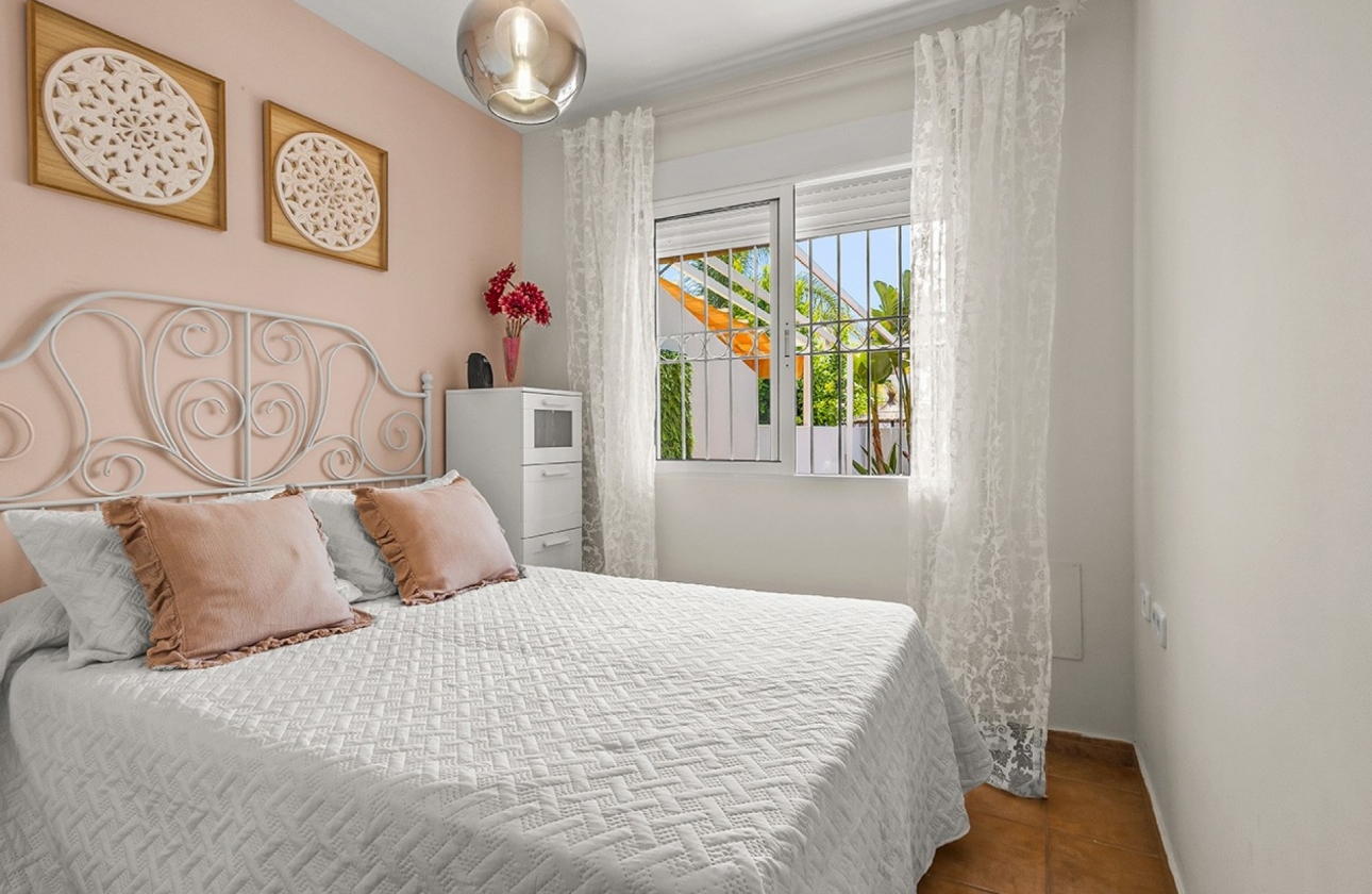 Rynek wtórny - Bliźniak - Torre de la Horadada - Pueblo Latino