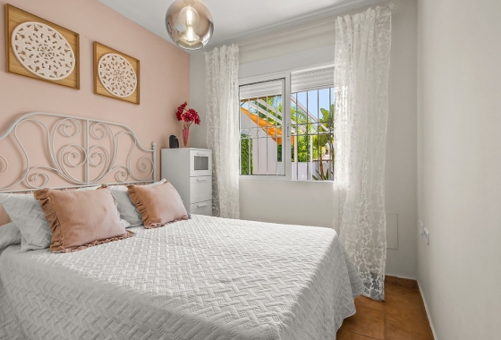 Rynek wtórny - Bliźniak - Torre de la Horadada - Pueblo Latino