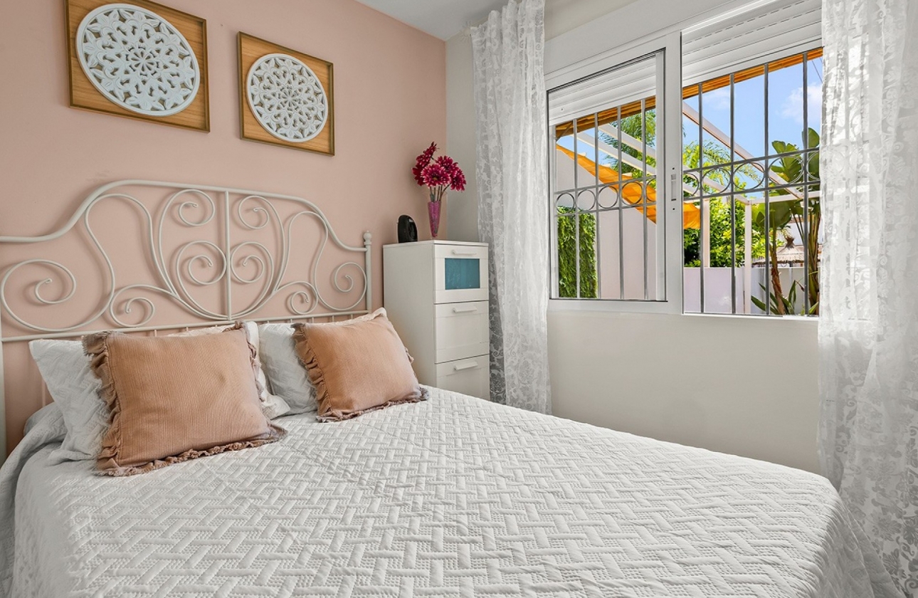 Rynek wtórny - Bliźniak - Torre de la Horadada - Pueblo Latino