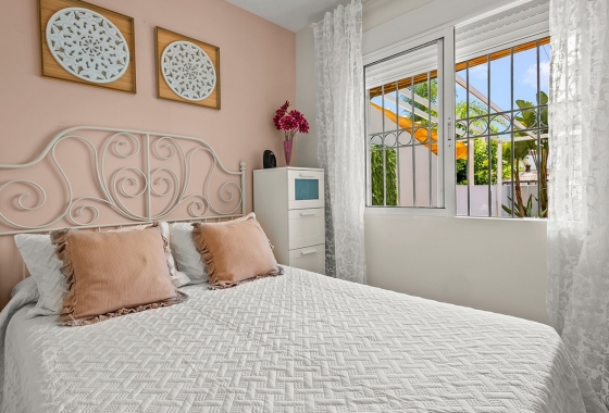 Rynek wtórny - Bliźniak - Torre de la Horadada - Pueblo Latino