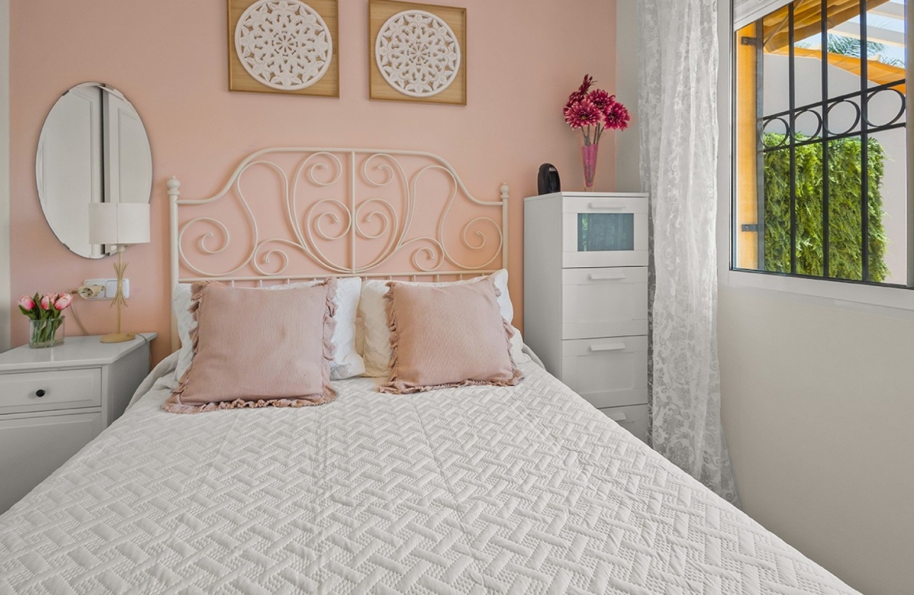 Rynek wtórny - Bliźniak - Torre de la Horadada - Pueblo Latino