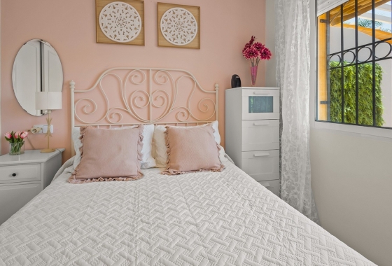 Rynek wtórny - Bliźniak - Torre de la Horadada - Pueblo Latino