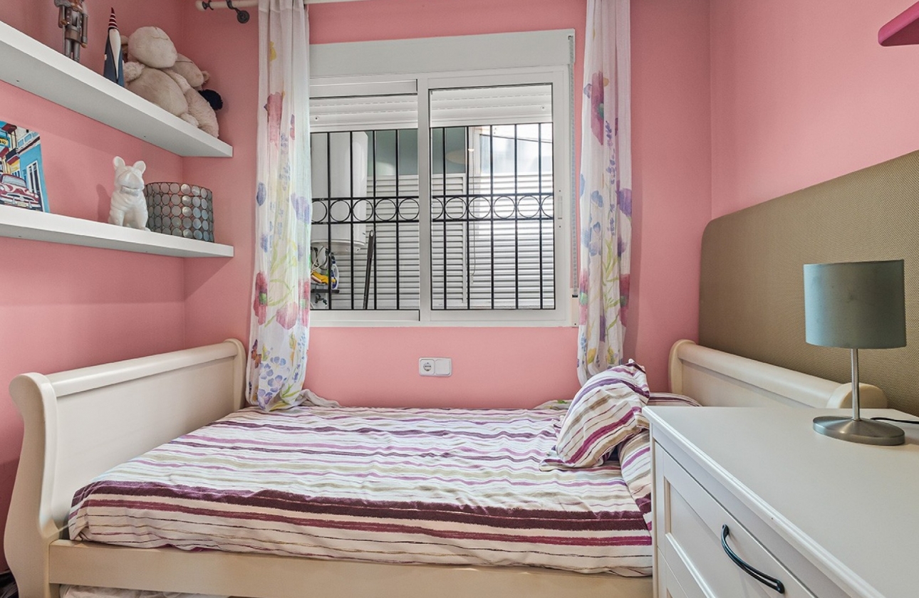 Rynek wtórny - Bliźniak - Torre de la Horadada - Pueblo Latino