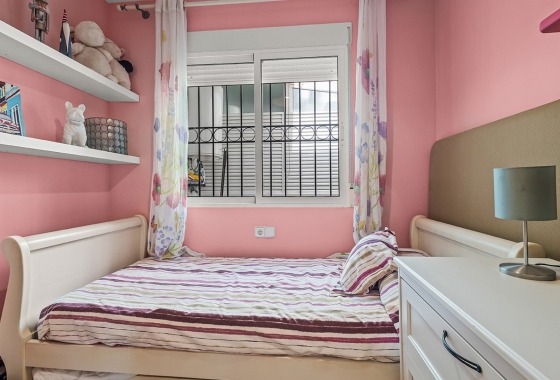 Rynek wtórny - Bliźniak - Torre de la Horadada - Pueblo Latino