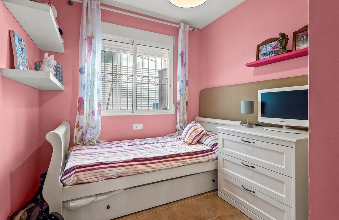 Rynek wtórny - Bliźniak - Torre de la Horadada - Pueblo Latino