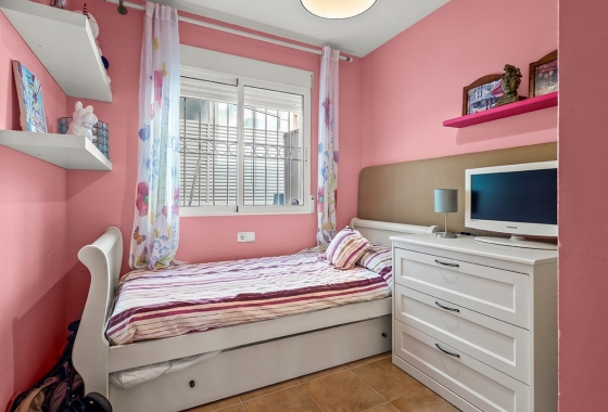 Rynek wtórny - Bliźniak - Torre de la Horadada - Pueblo Latino