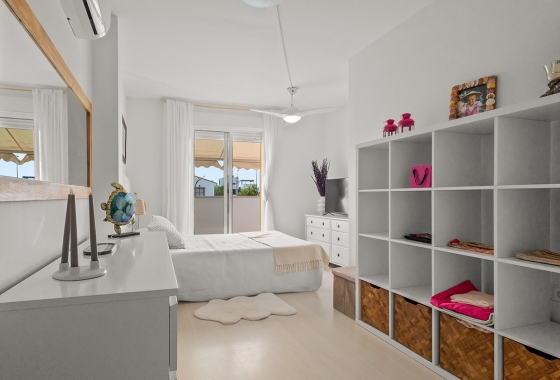 Rynek wtórny - Bliźniak - Torre de la Horadada - Pueblo Latino