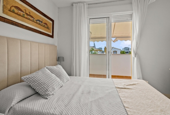 Rynek wtórny - Bliźniak - Torre de la Horadada - Pueblo Latino