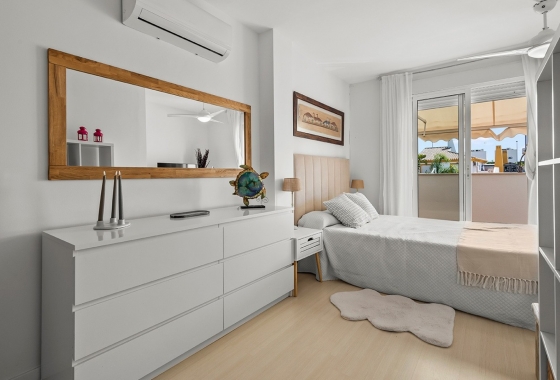 Rynek wtórny - Bliźniak - Torre de la Horadada - Pueblo Latino