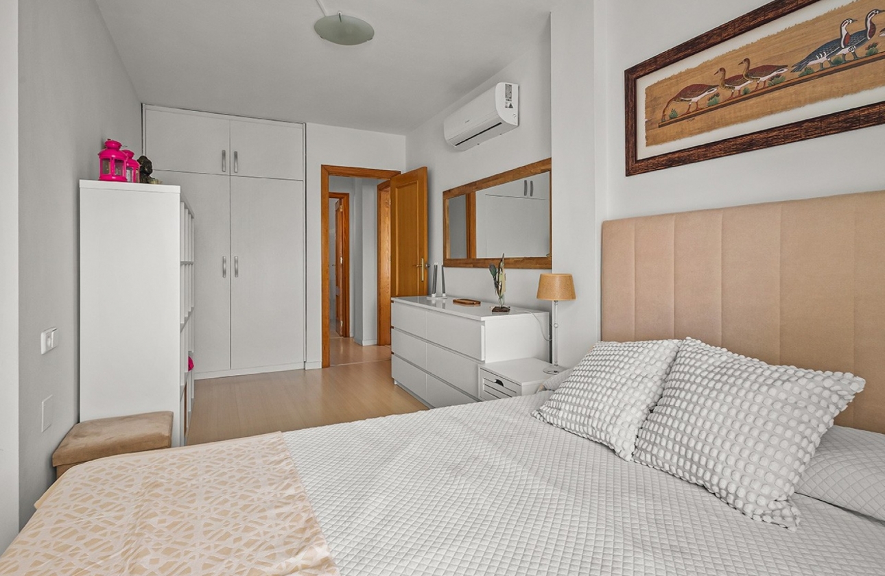 Rynek wtórny - Bliźniak - Torre de la Horadada - Pueblo Latino