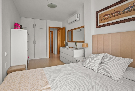 Rynek wtórny - Bliźniak - Torre de la Horadada - Pueblo Latino