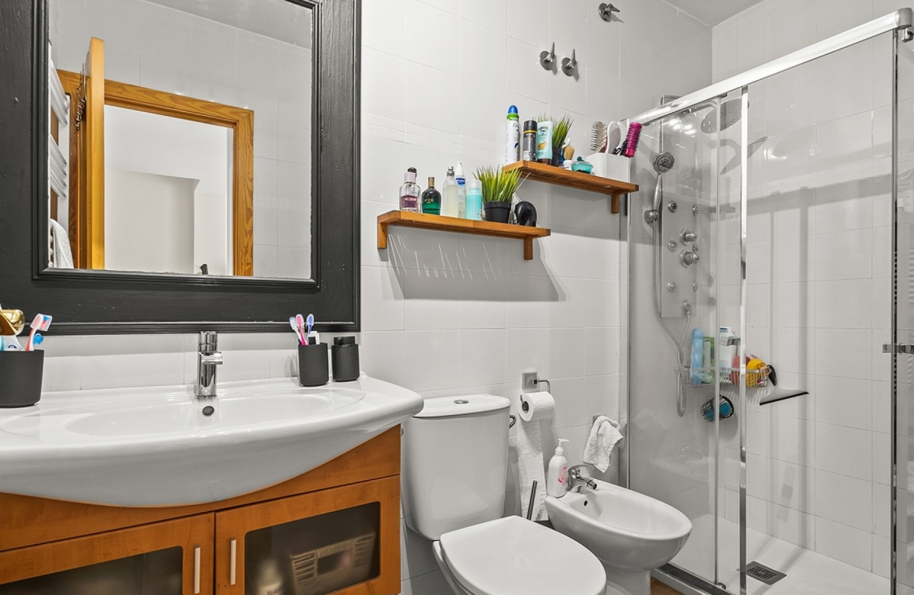 Rynek wtórny - Bliźniak - Torre de la Horadada - Pueblo Latino