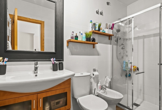 Rynek wtórny - Bliźniak - Torre de la Horadada - Pueblo Latino