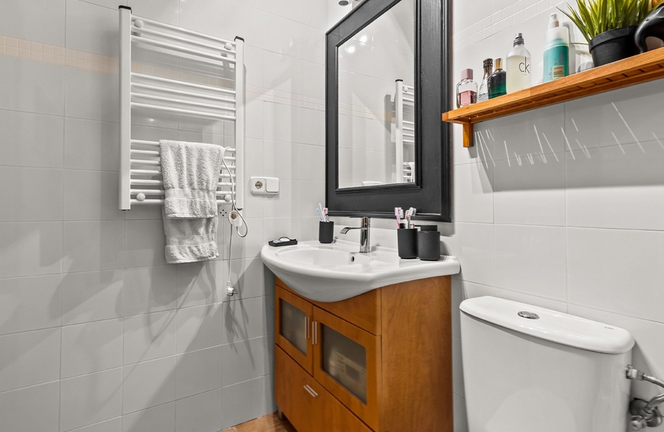 Rynek wtórny - Bliźniak - Torre de la Horadada - Pueblo Latino