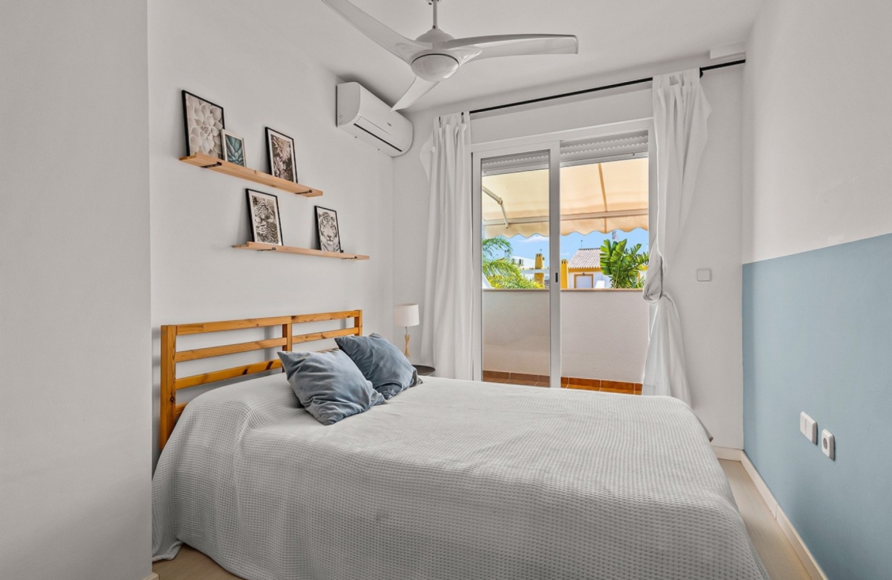 Rynek wtórny - Bliźniak - Torre de la Horadada - Pueblo Latino