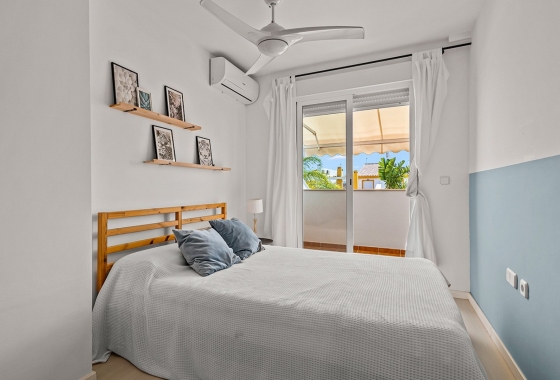 Rynek wtórny - Bliźniak - Torre de la Horadada - Pueblo Latino