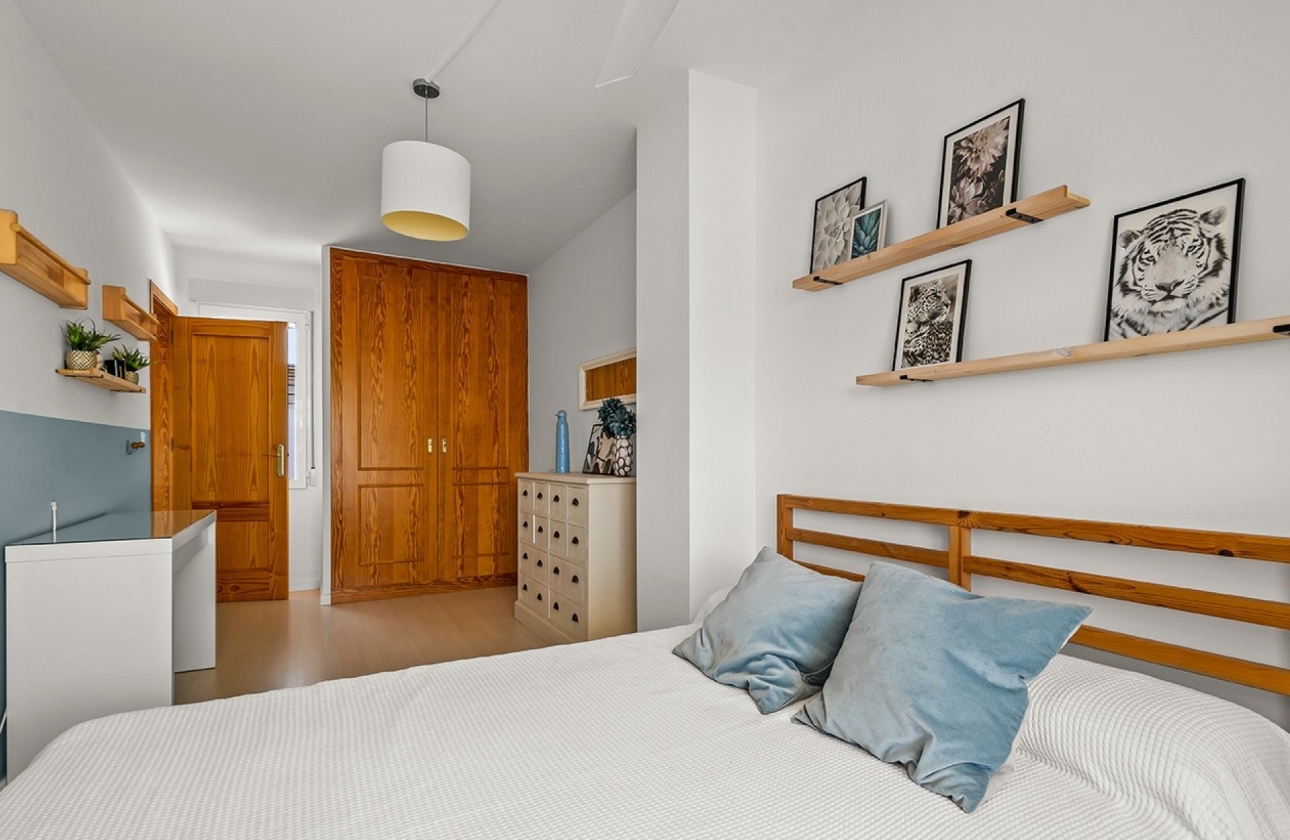 Rynek wtórny - Bliźniak - Torre de la Horadada - Pueblo Latino