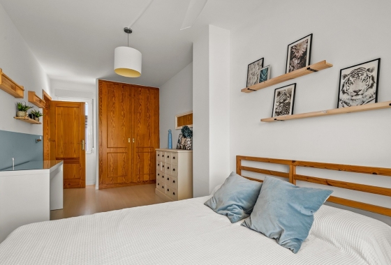 Rynek wtórny - Bliźniak - Torre de la Horadada - Pueblo Latino