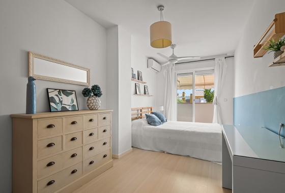 Rynek wtórny - Bliźniak - Torre de la Horadada - Pueblo Latino