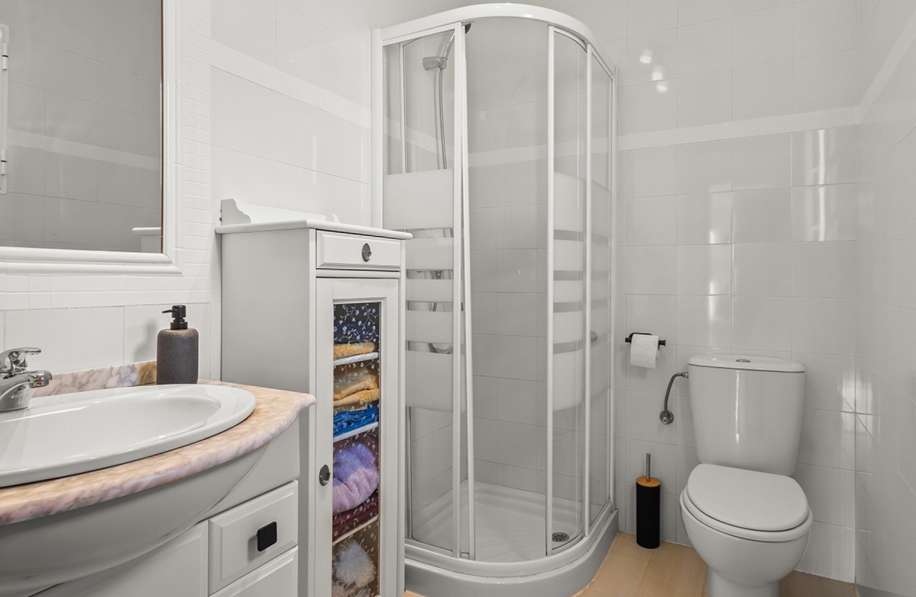 Rynek wtórny - Bliźniak - Torre de la Horadada - Pueblo Latino