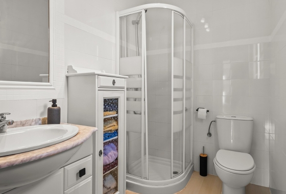 Rynek wtórny - Bliźniak - Torre de la Horadada - Pueblo Latino