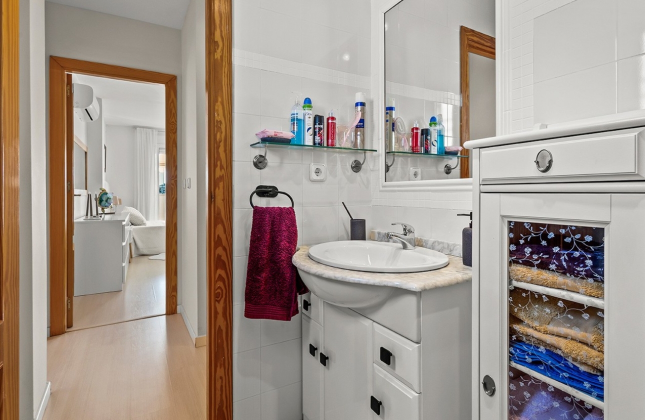 Rynek wtórny - Bliźniak - Torre de la Horadada - Pueblo Latino