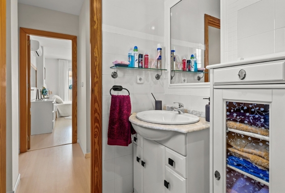 Rynek wtórny - Bliźniak - Torre de la Horadada - Pueblo Latino