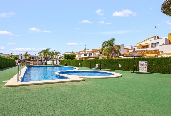 Rynek wtórny - Bliźniak - Torre de la Horadada - Pueblo Latino