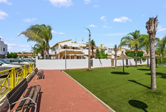 Rynek wtórny - Bliźniak - Torre de la Horadada - Pueblo Latino