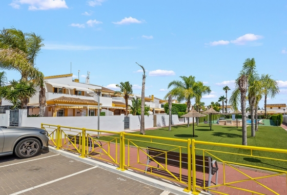 Rynek wtórny - Bliźniak - Torre de la Horadada - Pueblo Latino