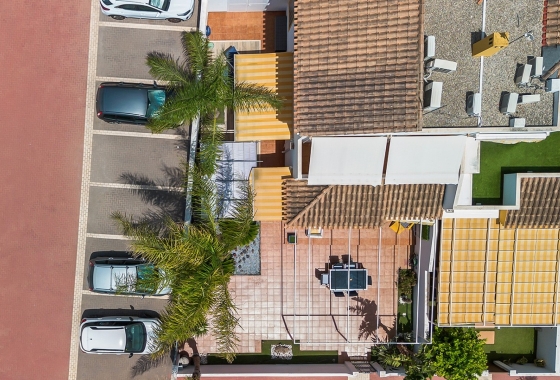 Rynek wtórny - Bliźniak - Torre de la Horadada - Pueblo Latino