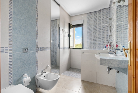 Rynek wtórny - Villa - Alicante - Rebolledo