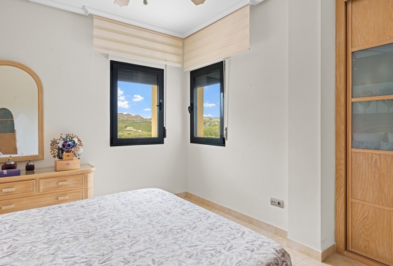 Rynek wtórny - Villa - Alicante - Rebolledo