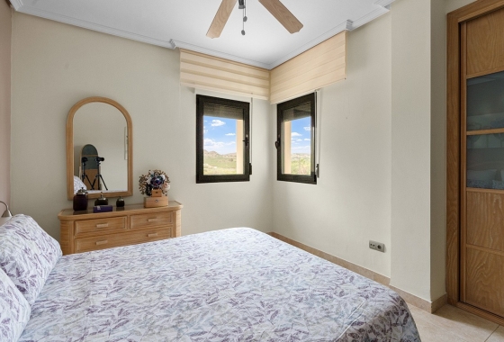 Rynek wtórny - Villa - Alicante - Rebolledo