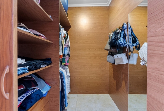 Rynek wtórny - Villa - Alicante - Rebolledo