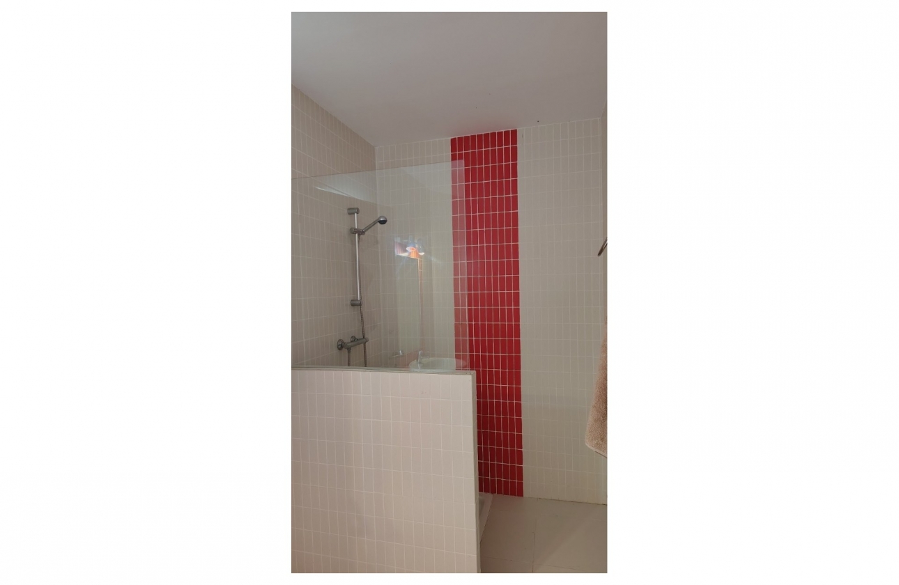 Rynek wtórny - Villa - Alicante - Rebolledo